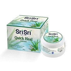 Heal Cream (25Gm) – Sri Sri Tattva